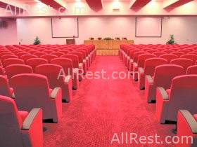 Grand Hotel Opatija 27